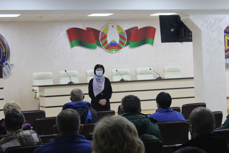 Вакцинация